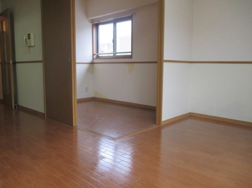 居室 ハディー高砂１番館