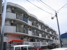 外観写真 ハイライフ和白