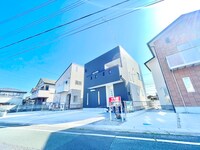 仮)感田戸建　2号棟