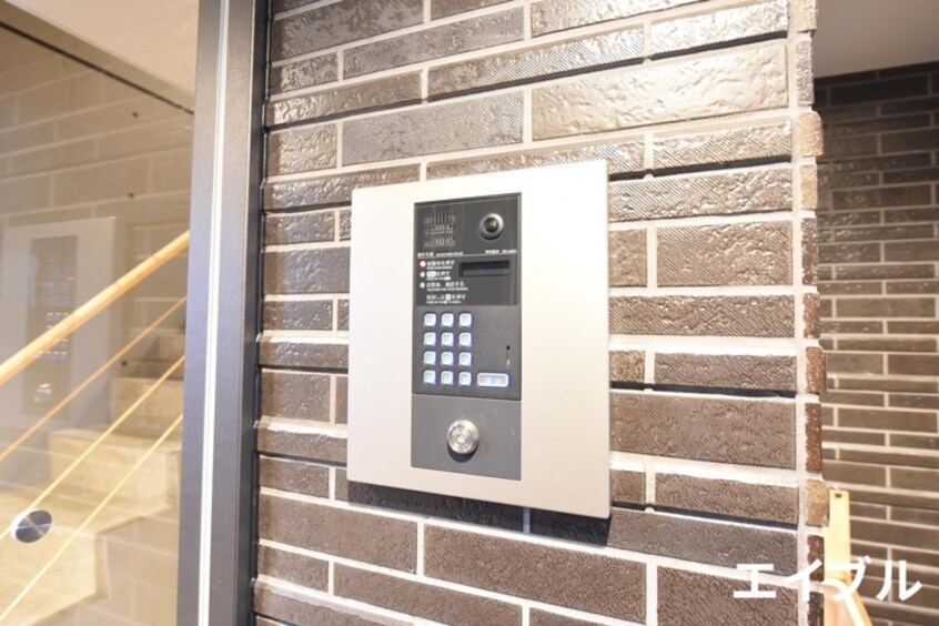 建物設備 シュルーク大橋