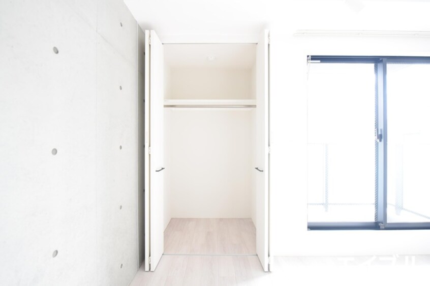 収納 シュルーク大橋