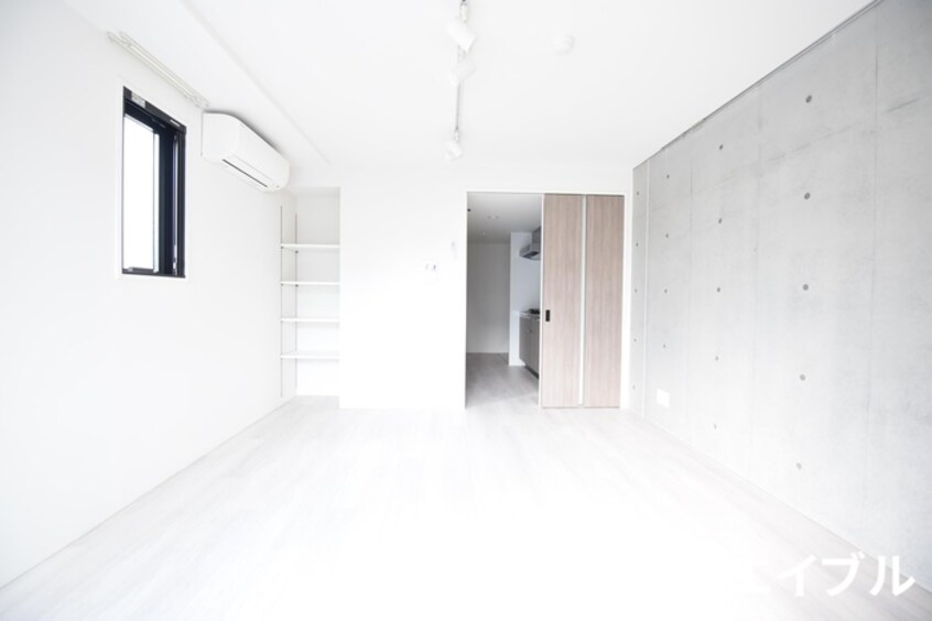 居室 シュルーク大橋