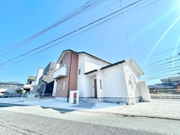 仮)感田戸建　3号棟