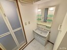洗面 エスズ・イン南