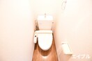 トイレ ミルネージュマキ