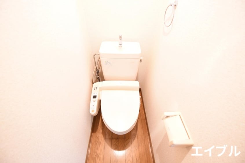 トイレ ミルネージュマキ