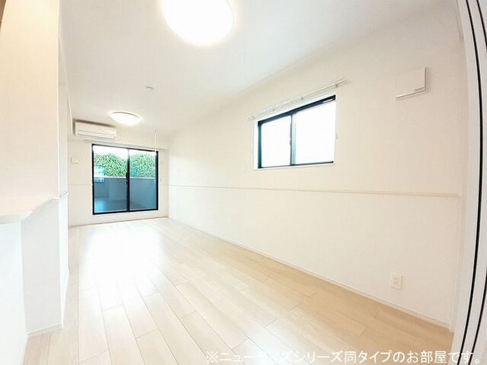 居室 メゾンドジュネスⅡ