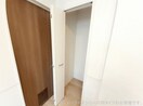 収納 メゾンドジュネスⅡ