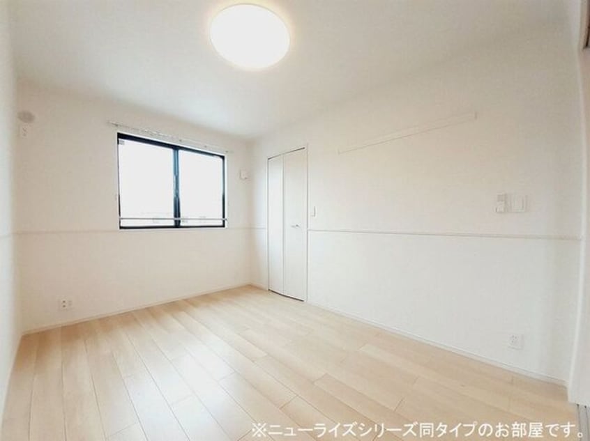 内観写真 メゾンドジュネスⅡ