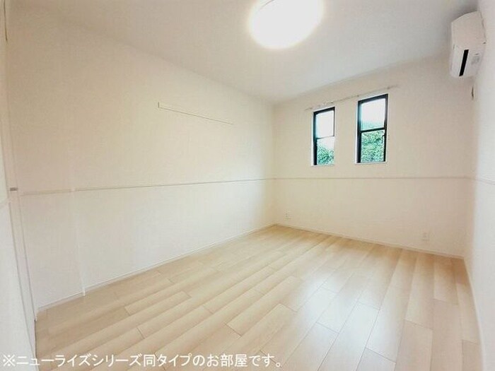 内観写真 メゾンドジュネスⅡ