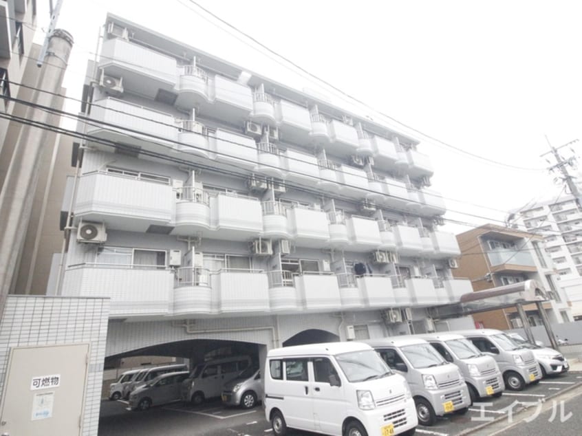 外観写真 ロイヤルハイツ春日