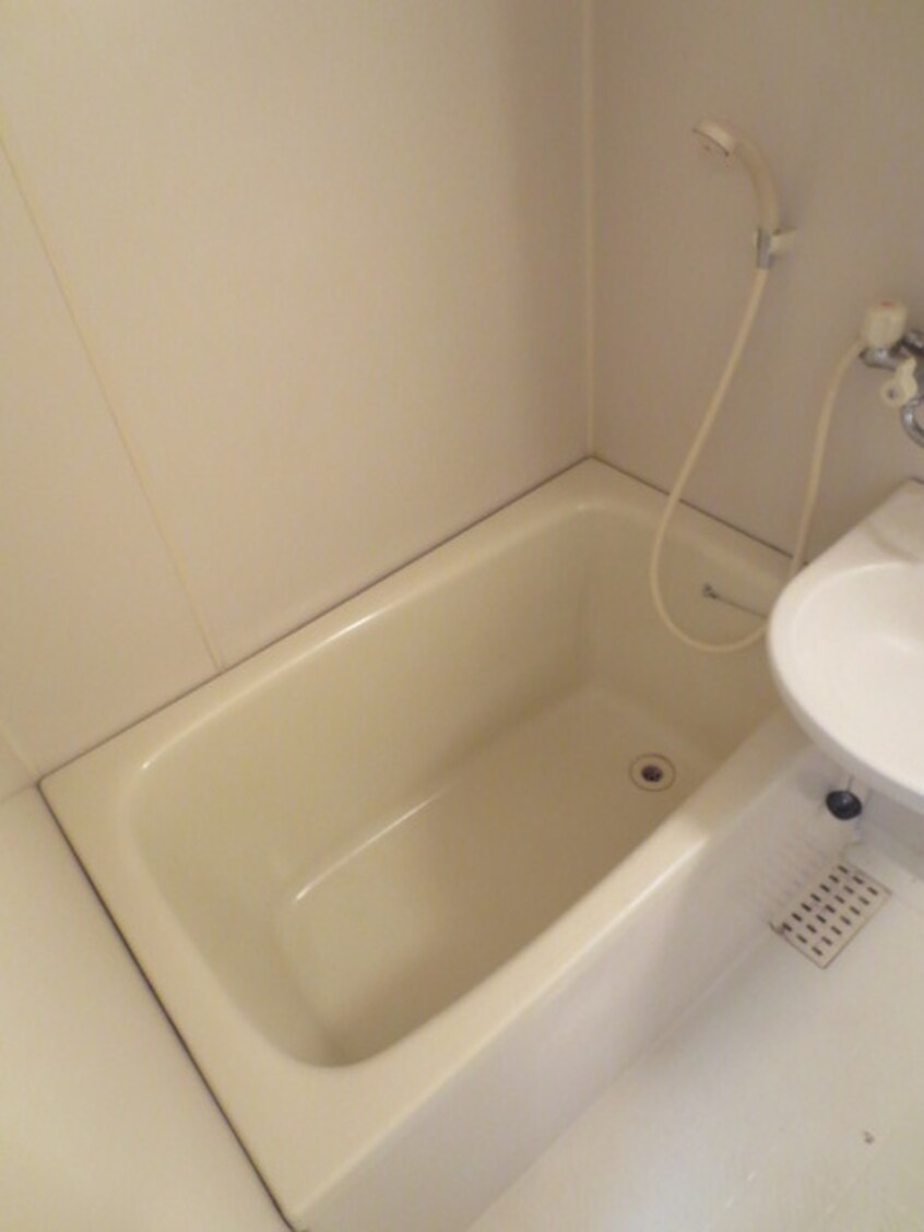 バス／シャワールーム等 ロイヤルハイツ春日