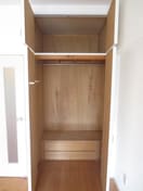 収納 ロイヤルハイツ春日