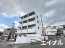 外観写真 ランドスケープ草牟田