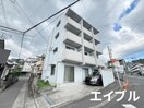 外観写真 ランドスケープ草牟田