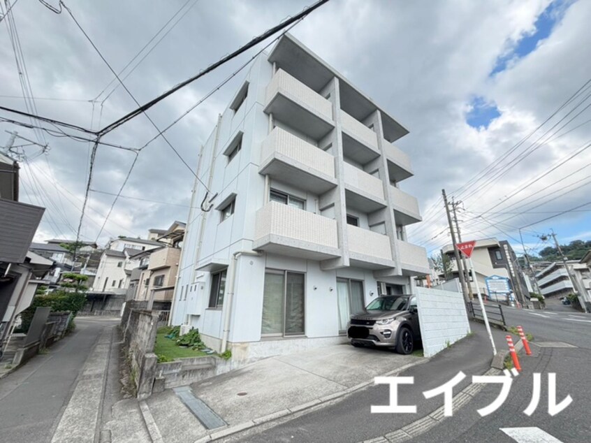 外観写真 ランドスケープ草牟田