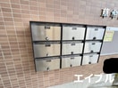 建物設備 ランドスケープ草牟田