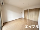 居室 ランドスケープ草牟田