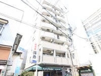 フローラル下大利