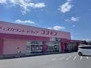 ディスカウントドラッグコスモス赤池店(ドラッグストア)まで2359m ＥＬＬＥ　ＧＡＲＤＥＮⅡ　Ｂ棟