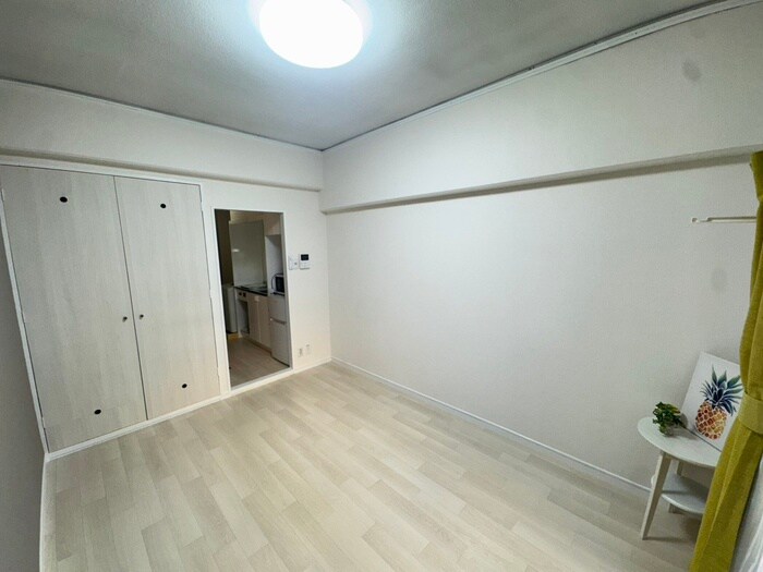 居室 Ｖｉｌｌａｇｅ　Ｋｏｋｕｒａ