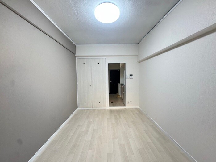 居室 Ｖｉｌｌａｇｅ　Ｋｏｋｕｒａ