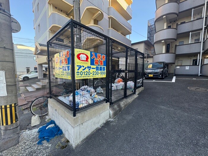 建物設備 Ｖｉｌｌａｇｅ　Ｋｏｋｕｒａ