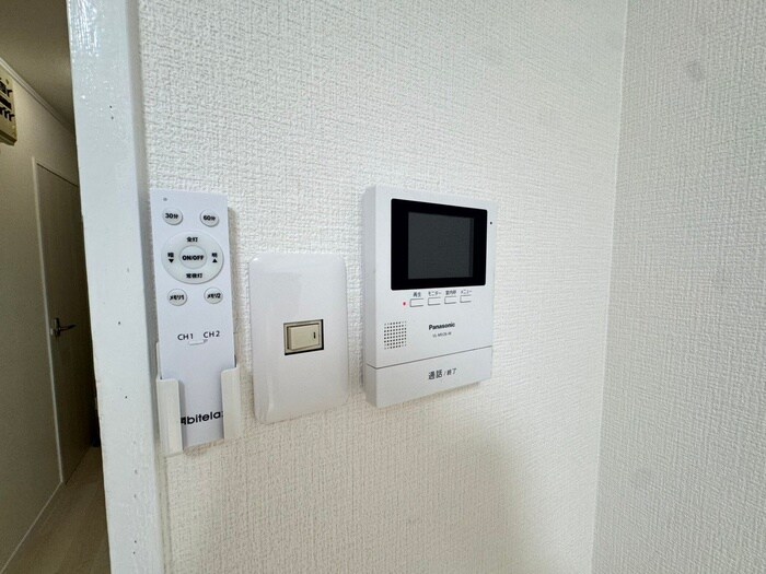 内観写真 Ｖｉｌｌａｇｅ　Ｋｏｋｕｒａ