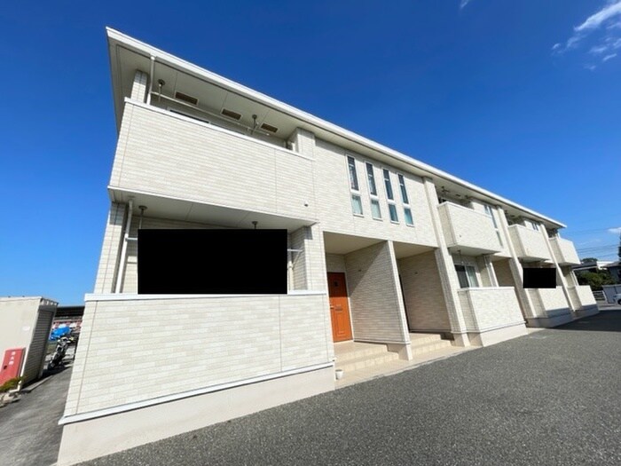 外観写真 スィート・フィオーレD