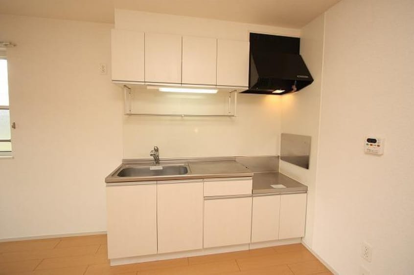 キッチン スィート・フィオーレD