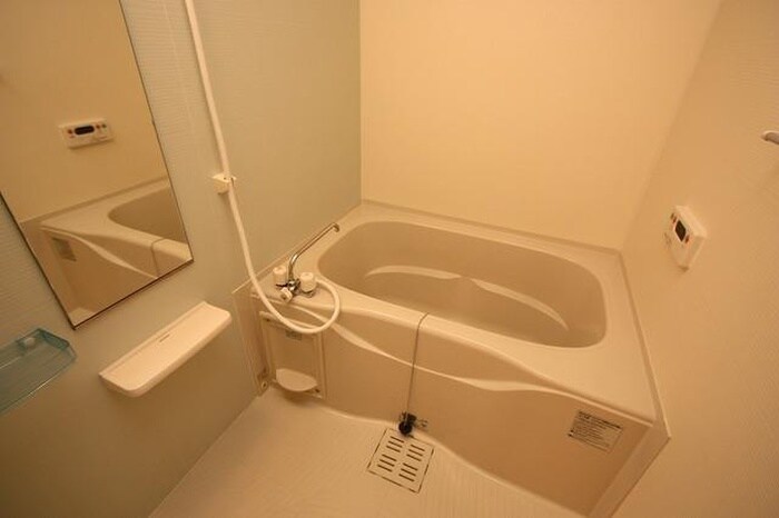 バス／シャワールーム等 スィート・フィオーレD