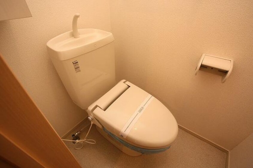 トイレ スィート・フィオーレD