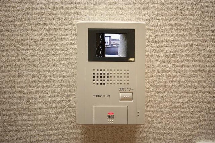 内観写真 スィート・フィオーレD