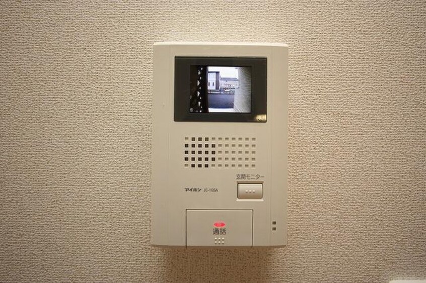 内観写真 スィート・フィオーレD