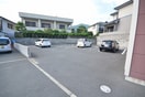 駐車場 コンフォート　K.S