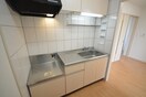 キッチン コンフォート　K.S
