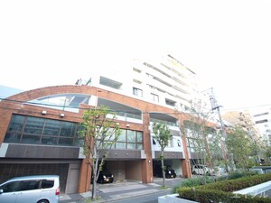 ﾊｳｽﾕﾏﾆﾃ大橋α館(606)