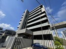 ムーンリバーJR久留米駅前の外観