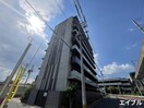 外観写真 ムーンリバーJR久留米駅前
