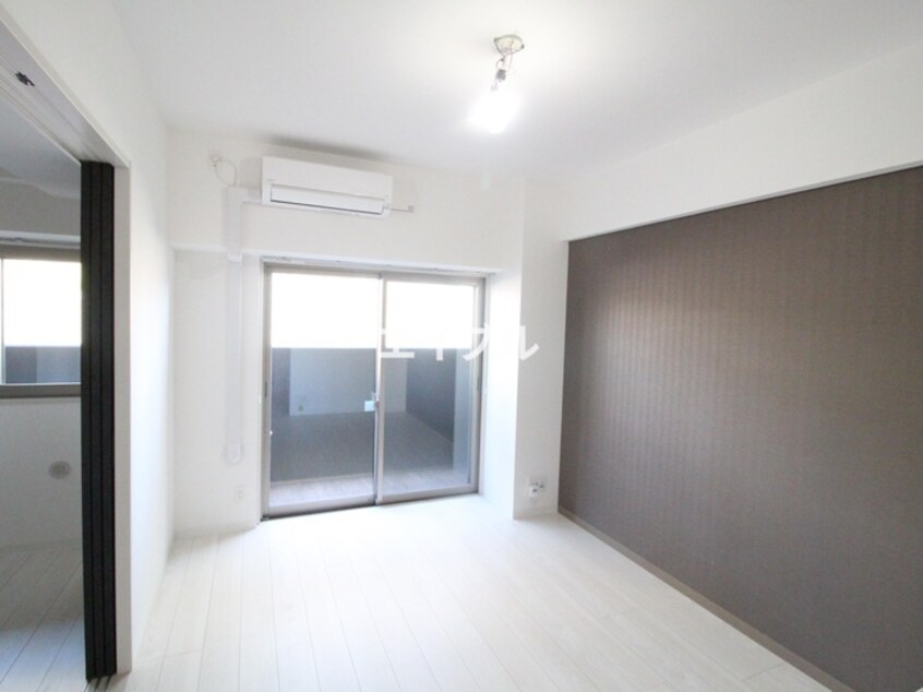 居室 ムーンリバーJR久留米駅前