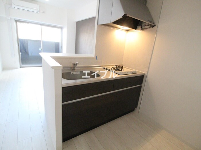 キッチン ムーンリバーJR久留米駅前