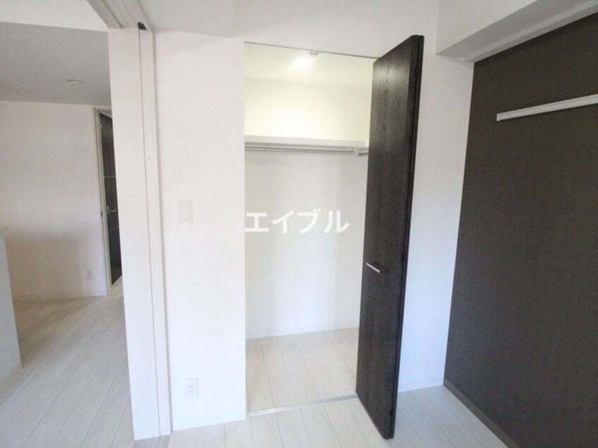 収納 ムーンリバーJR久留米駅前