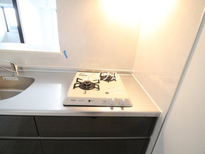 キッチン ムーンリバーJR久留米駅前