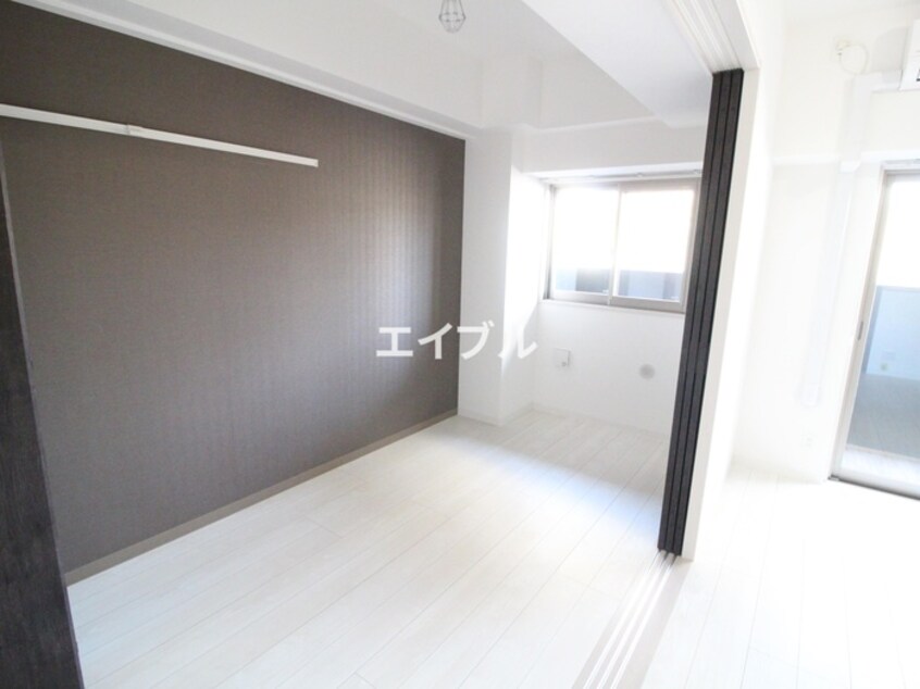 居室 ムーンリバーJR久留米駅前