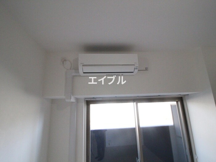 内観写真 ムーンリバーJR久留米駅前