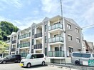 外観写真 ソニアステージ