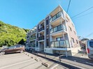ソニアステージの外観