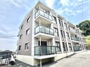 外観写真 ソニアステージ