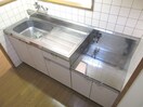 キッチン ソニアステージ