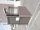 建物設備 ソニアステージ